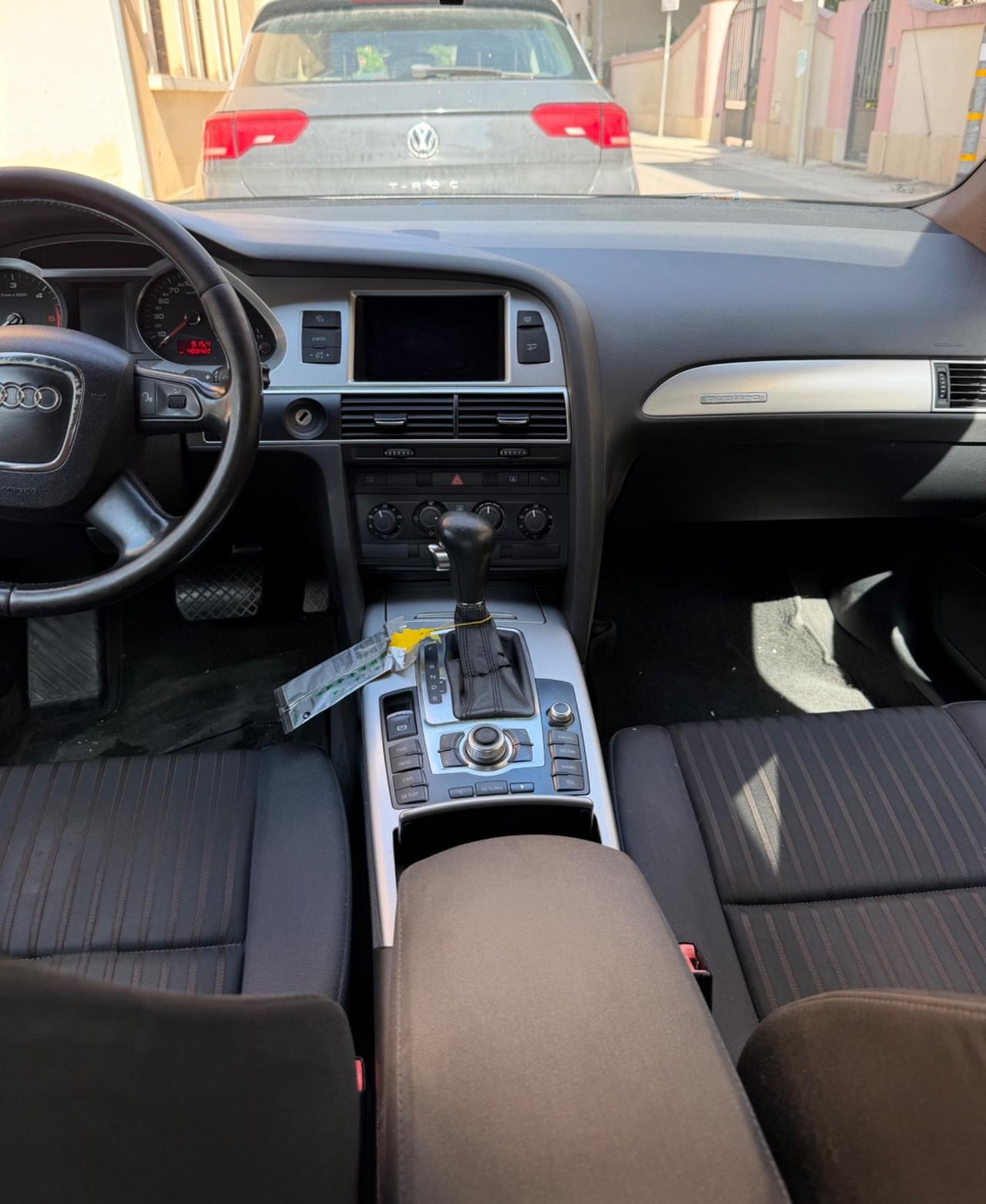 Audi A6 3.0 V6 TDI 240 CV F.AP. quattro tiptronic