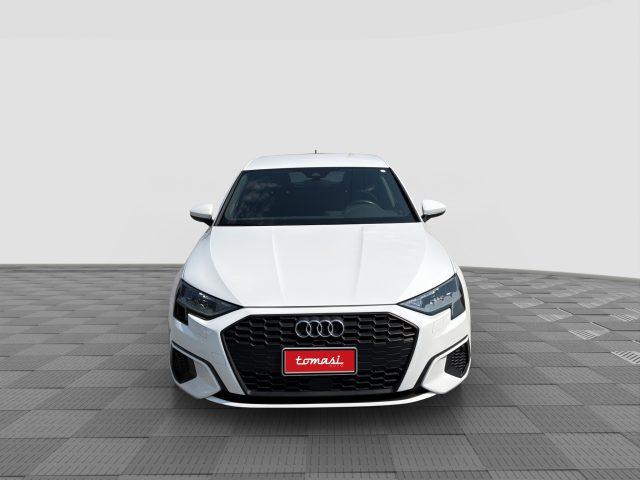 AUDI A3 A3 SPB 30 TFSI Business