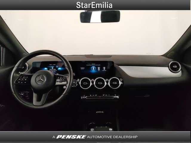 Mercedes-Benz GLA 200 GLA 200 d Automatic Sport