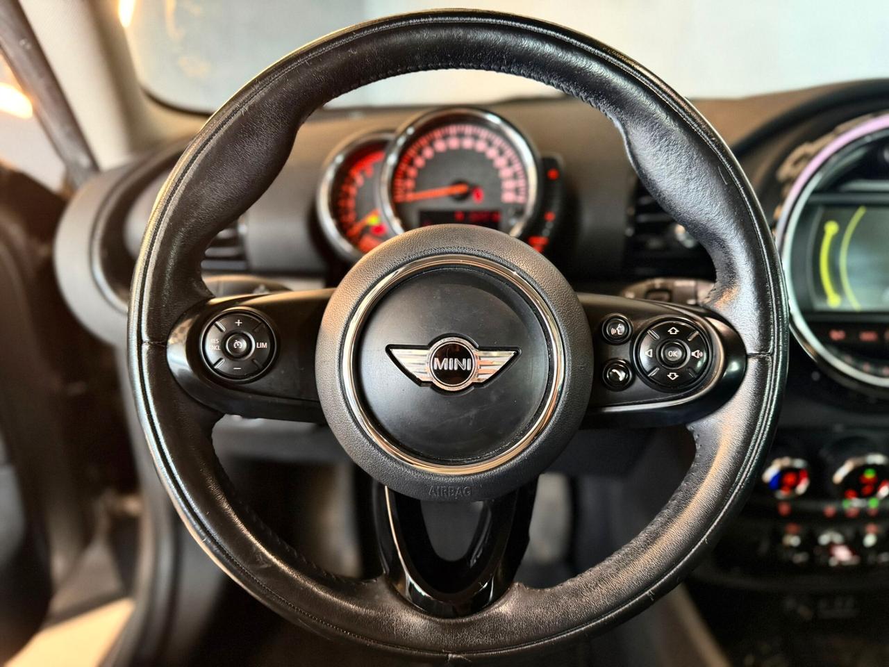 Mini Cooper D Clubman 1.5 One Boost