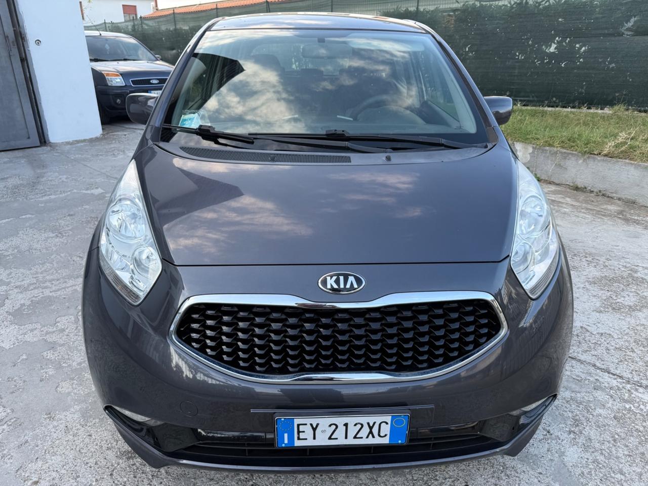 Kia Venga 1.4 Eco GPL 2035 UNICO PROP. 2015