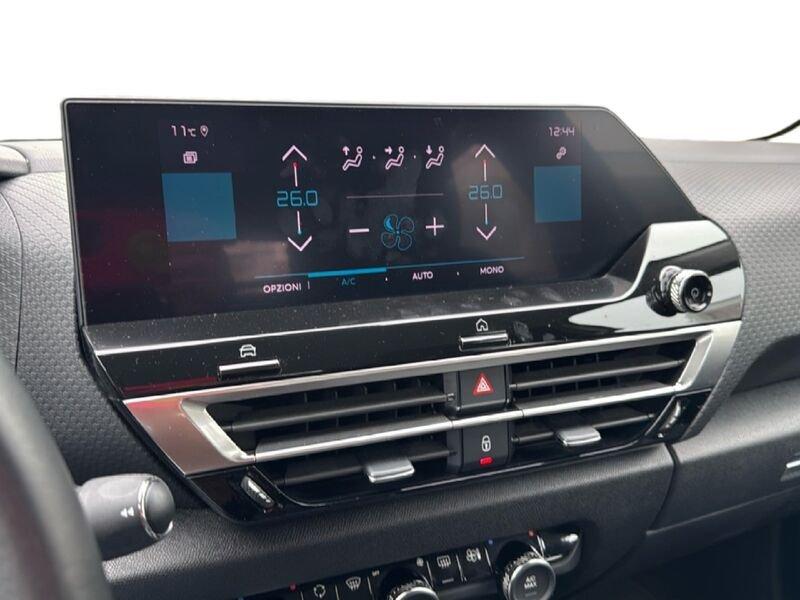 Citroën C4 C4 1.2 puretech Shine s&s 130cv