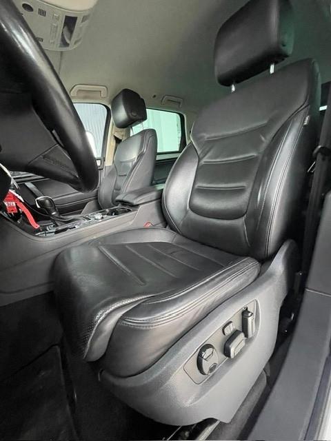 Volkswagen Touareg 3.0 TDI 204 CV tiptronic BlueMotion Techn. Executive