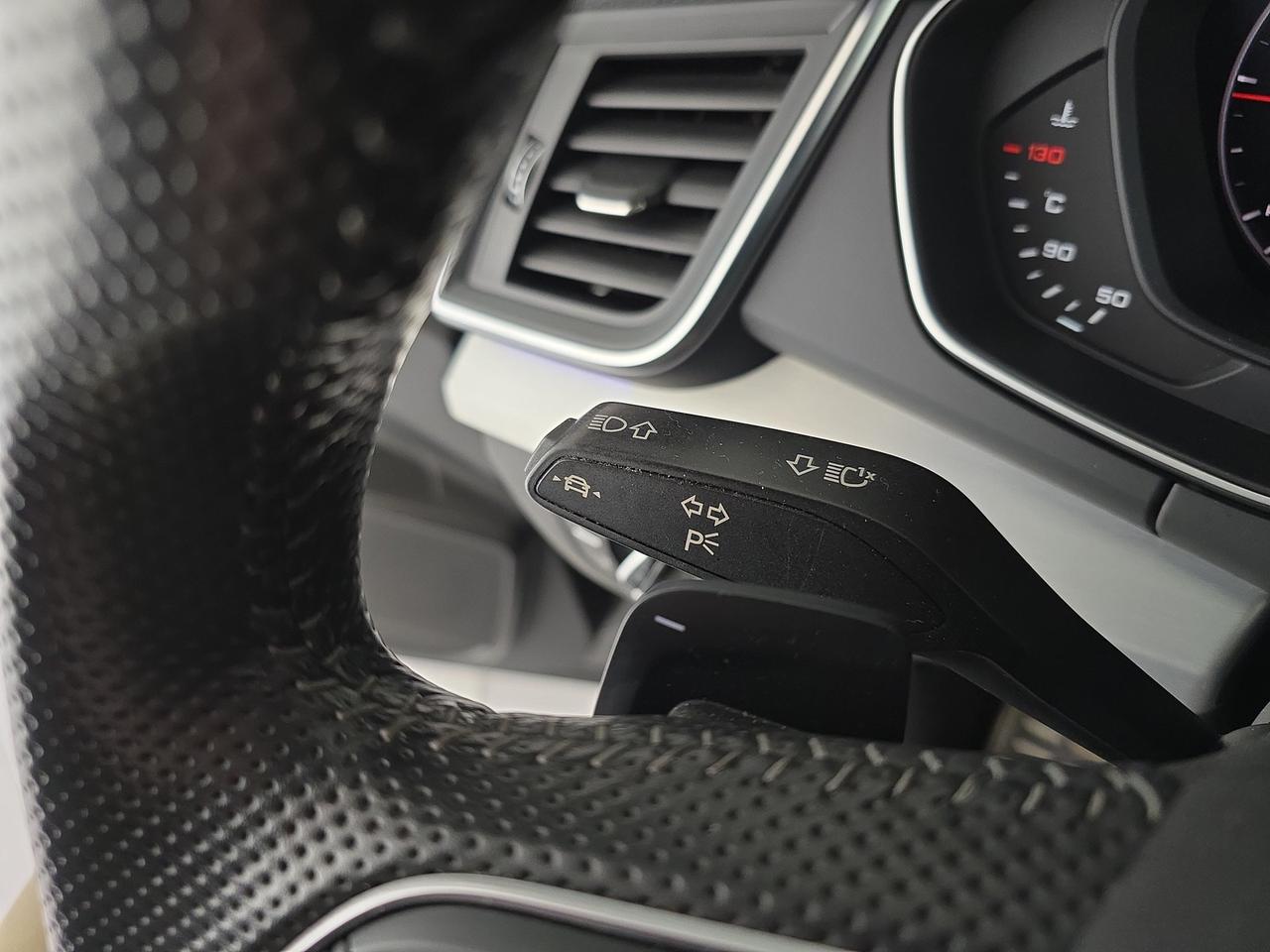 Audi Q5 40 2.0 tdi s line plus quattro 190cv s-tronic