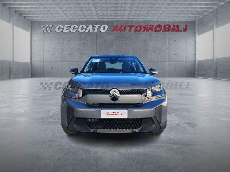 Citroën C3 Aircross C3 Aircross 1.2 puretech turbo You 100cv