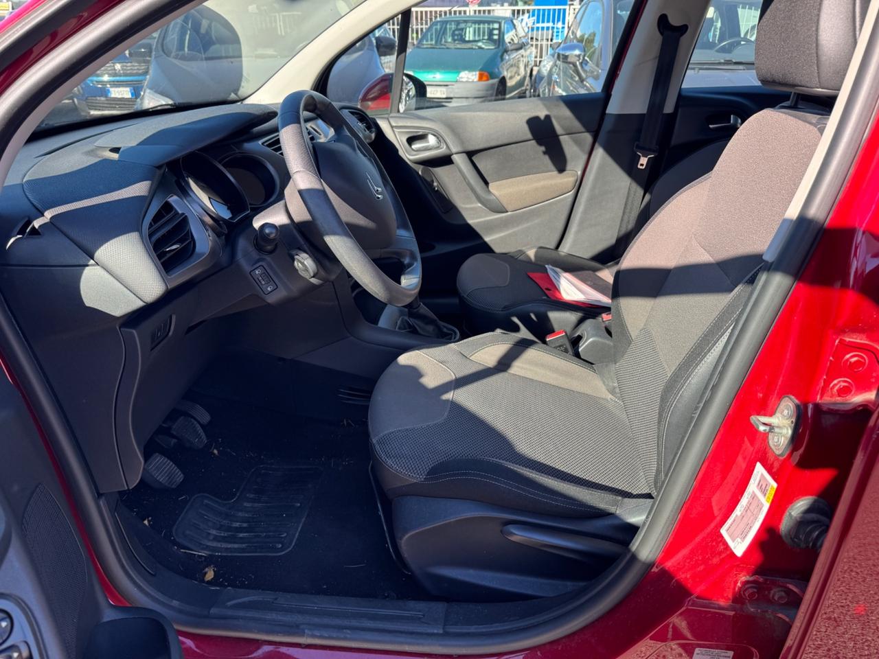 Citroen C3 PureTech Seduction 2014