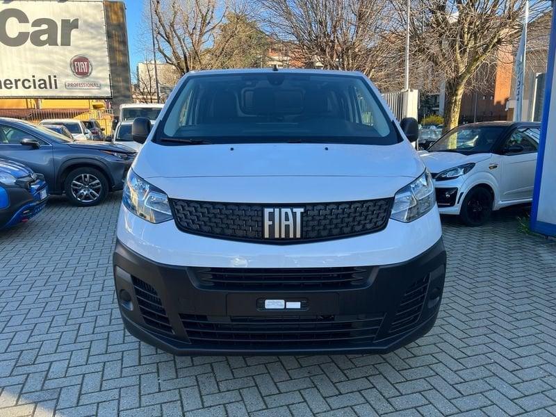 FIAT Scudo 1.5 BlueHDi 100CV L3H1 (IVA ESCL.)