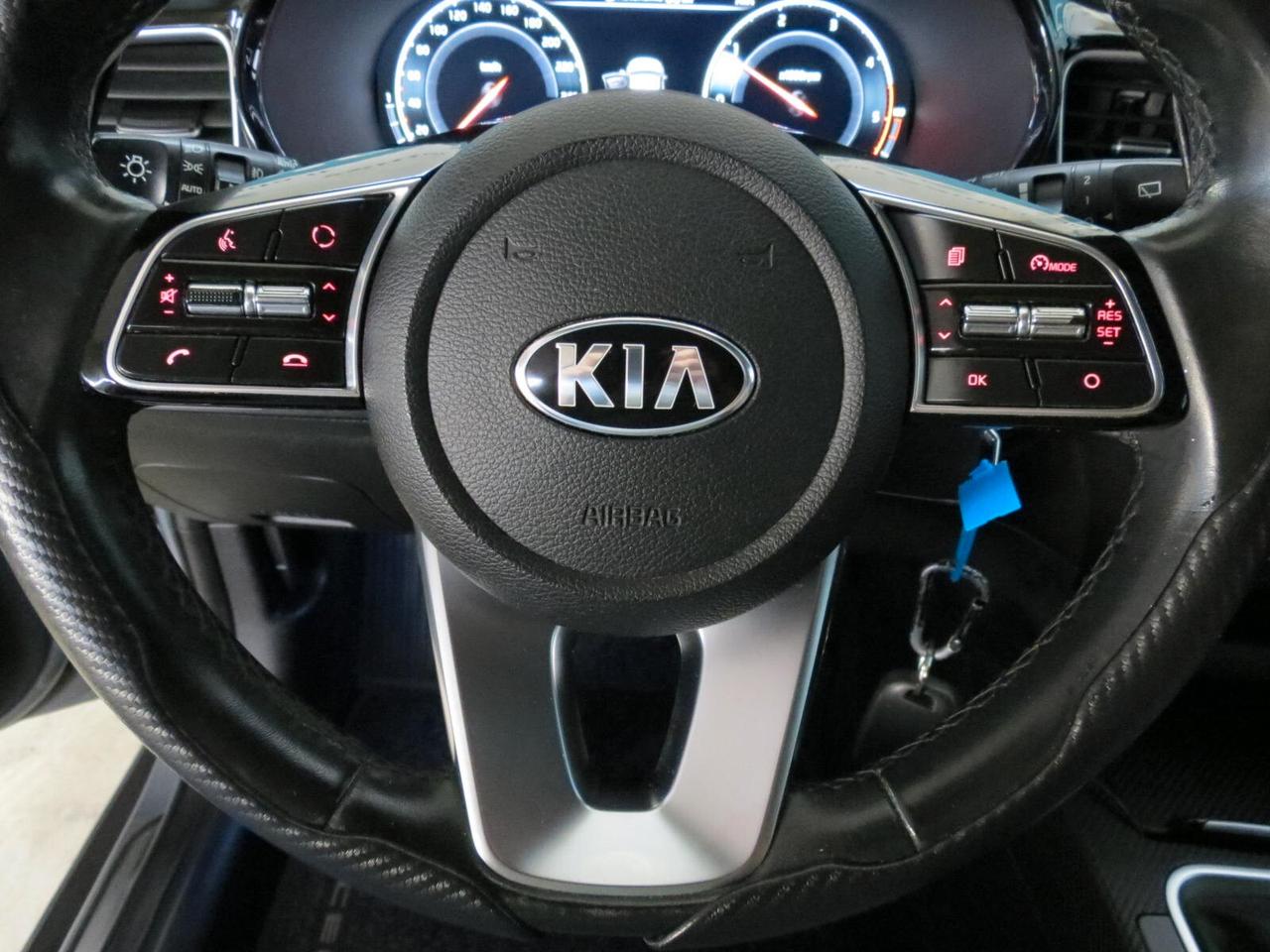 Kia XCeed 1.6 CRDi 115 CV Style
