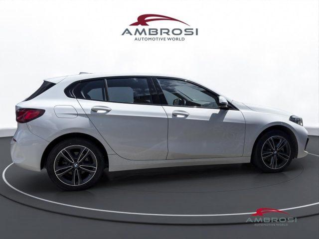 BMW 116 Serie 1 d 5p. Sport