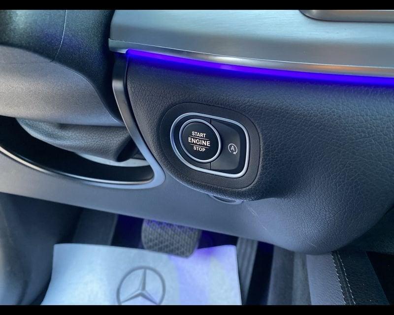 Mercedes-Benz GLE 450 mhev (eq-boost) Premium 4matic auto