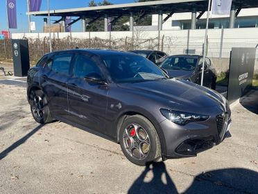 Alfa Romeo Stelvio 2023 2.2 t Veloce rwd 160cv auto