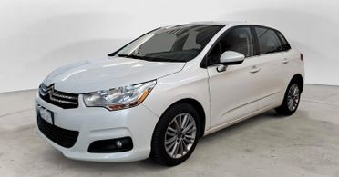 Citroen C4 1.6 HDi 90 Business
