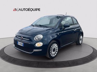 FIAT 500 1.0 hybrid Dolcevita 70cv del 2021