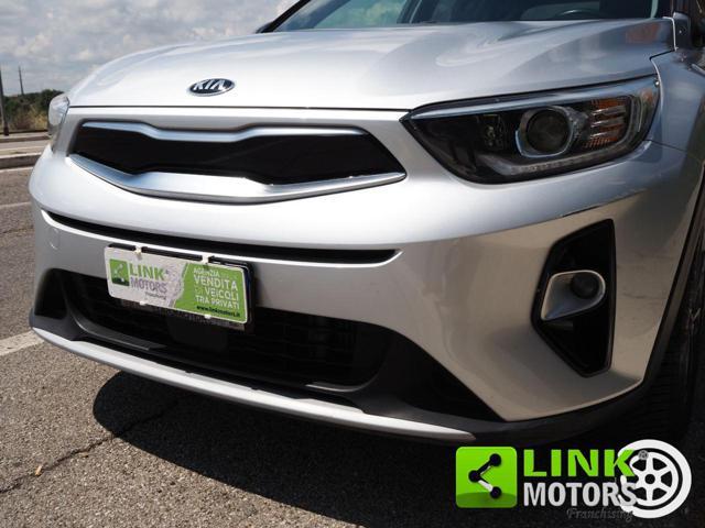 KIA Stonic 1.6 CRDi 110 CV Style