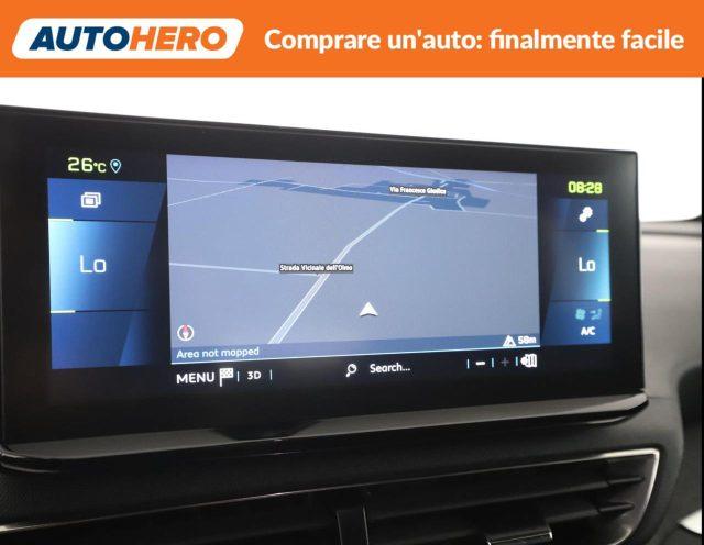 PEUGEOT 3008 Hybrid 225 e-EAT8 Allure Pack