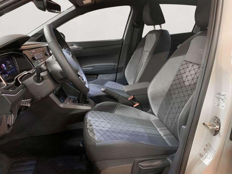Volkswagen Taigo 1.5 TSI ACT 150 CV DSG R-Line