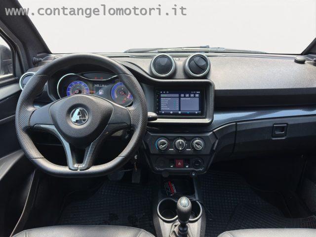AIXAM Coupé Premium Emotion