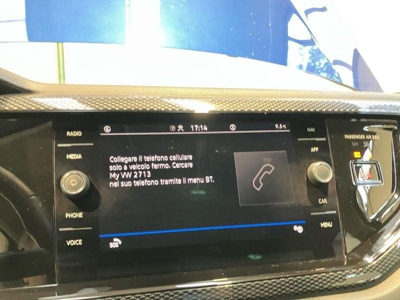 Volkswagen Polo 1.0 EVO Life