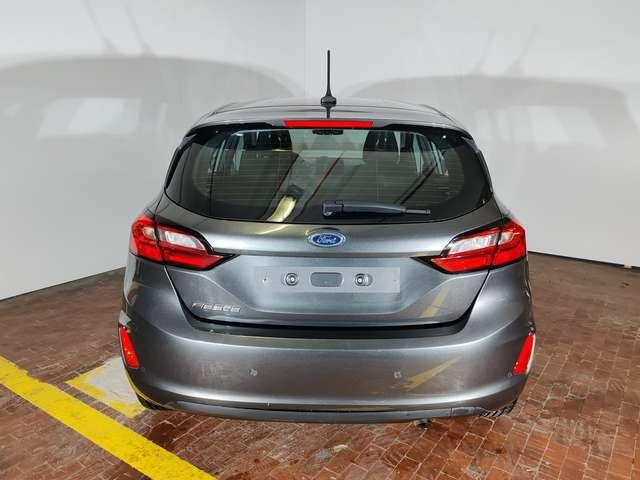 Ford Fiesta 5p 1.1 75cv Titanium+Navi 36 Rate da 193,80