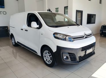 Citroen Jumpy M 2.0 Bluehdi Comfort 120cv