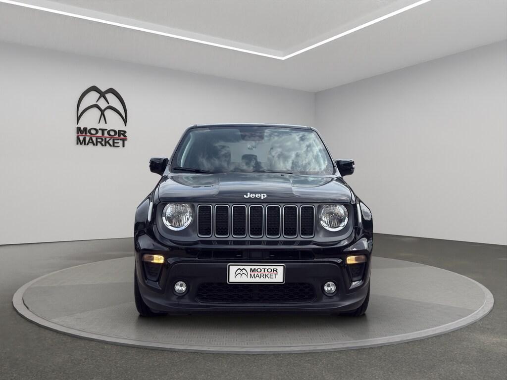 Jeep Renegade 1.0 T3 Limited 2WD