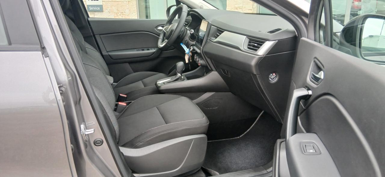 Renault Captur Blue dCi 115 CV EDC Business IVA INCLUSA DEDUCIBILE