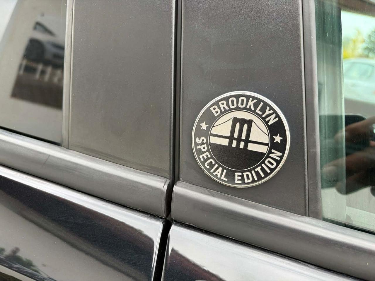 Jeep Renegade 1.6 Mjt 120 CV Brooklyn Edition - 2016