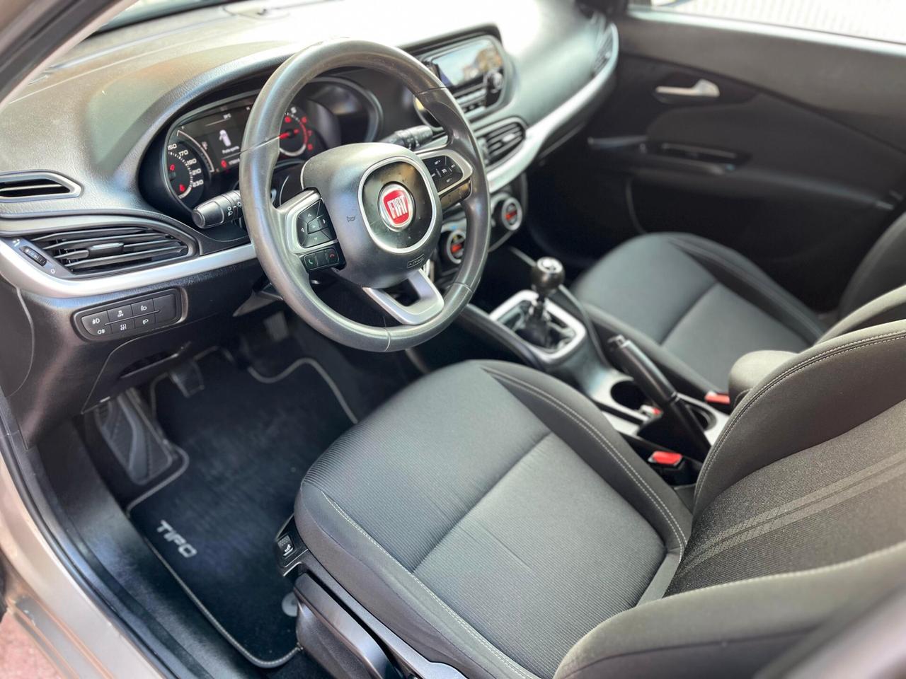 Fiat Tipo 1.4 Lounge