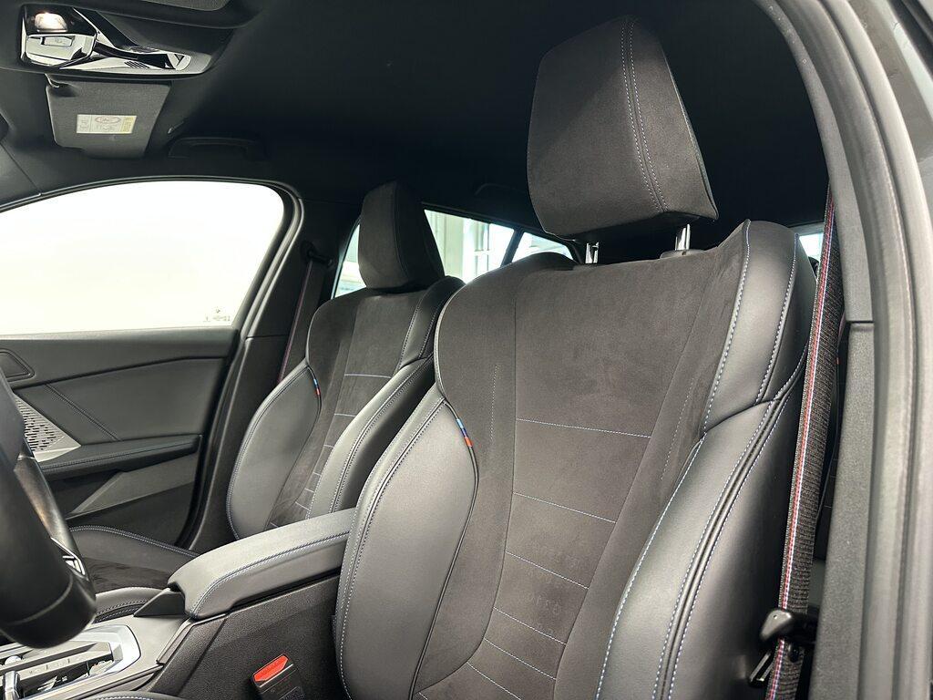 BMW Serie 1 118 d MSport Pro DCT