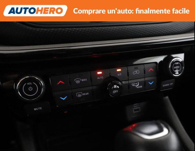 JEEP Compass 1.5 Turbo T4 130 CV MHEV 2WD Night Eagle