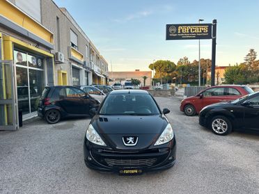 Peugeot 206 Plus 1.1 60CV 3p. Energie ECO GPL