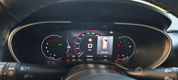 Fiat Tipo 1.6 mjt 130 cv 2022 unico proprietario