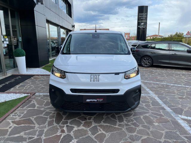 FIAT Doblo FURGONE 1.5 BlueHdi 130CV DX 3 POSTI