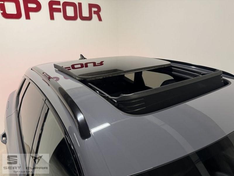 CUPRA Terramar 2.0 TSI 4Drive DSG VZ