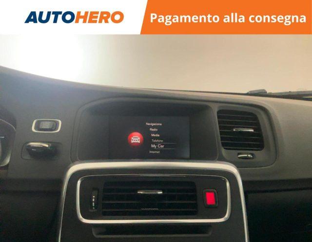 VOLVO V60 D2 Geartronic Kinetic