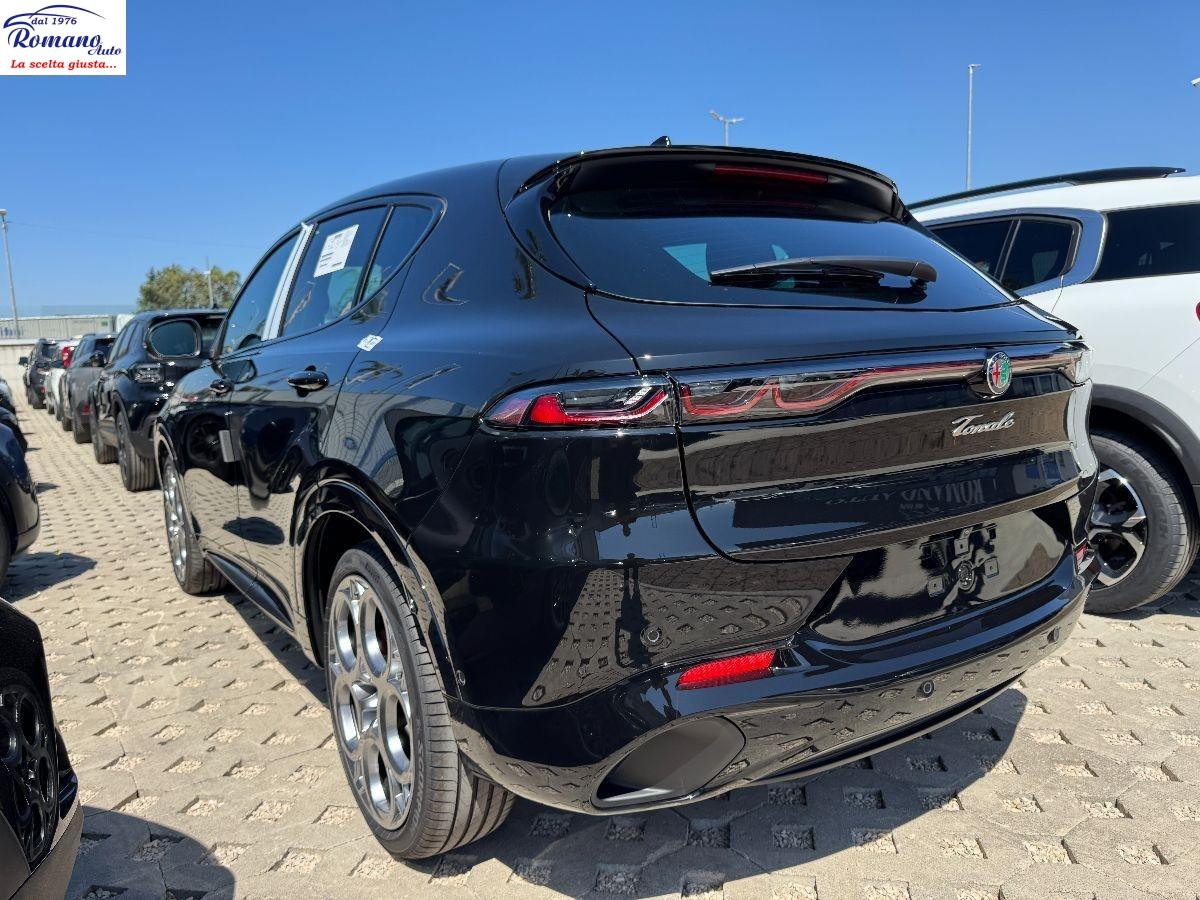 NEW ALFA ROMEO - Tonale - 1.6 diesel 130 CV TCT6 Veloce#TETTO APRIBILE!