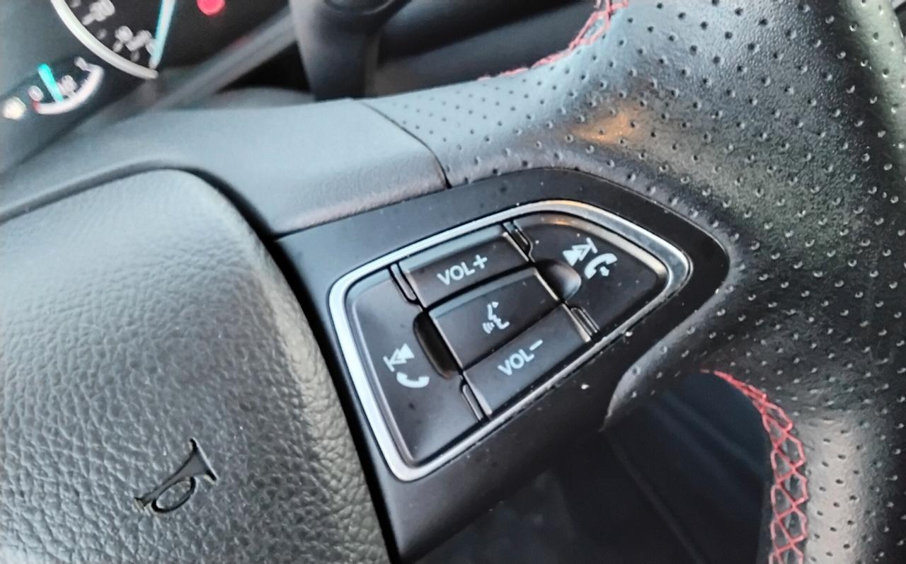 Ford EcoSport 1.0 EcoBoost 125 CV Start&Stop ST-Line Black Edition