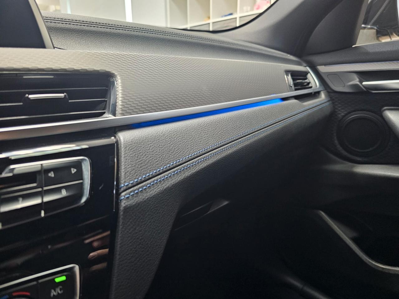 Bmw X2 sDrive18d Msport