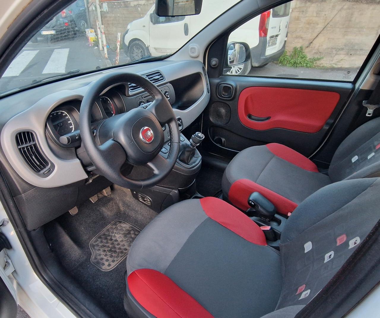 Fiat Panda 1.2 EasyPower Easy