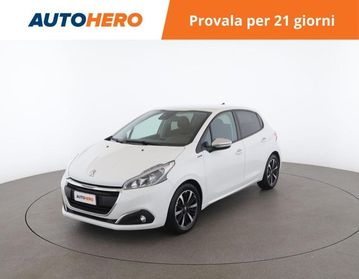 PEUGEOT 208 1° serie BlueHDi 100 S&S 5 porte Signature