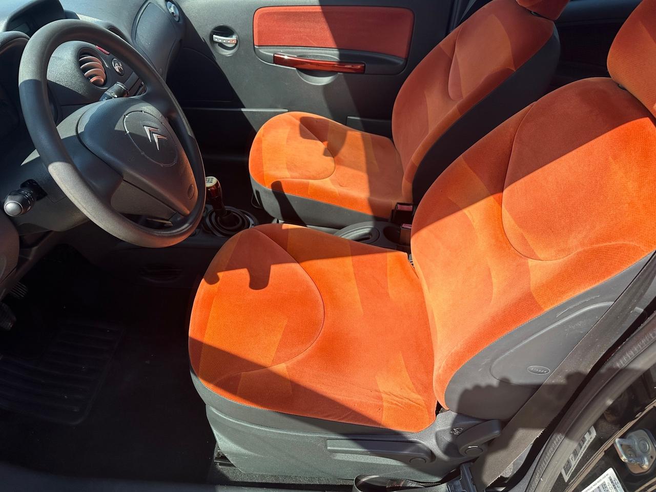 Citroen C2 1.4 Elegance