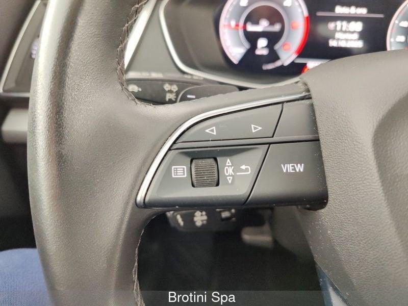 Audi Q5 Q5 SPB 40 TDI quattro S tronic S line plus