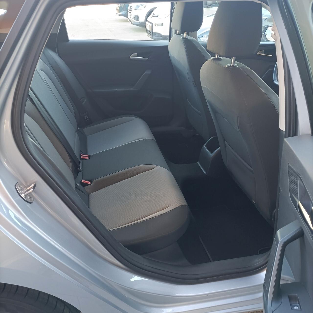 Seat Leon Sportstourer 2.0 TDI 150 CV DSG Business