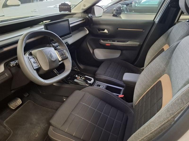 Citroën C3 Aircross II 2024 1.2 hybrid Plus 145cv edcs6