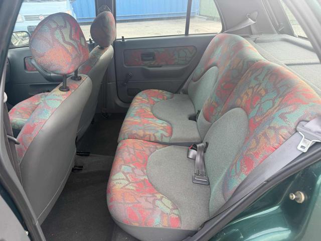 RENAULT Clio 66,002km 1.2i cat 5p Oasis Stupenda Bellissima