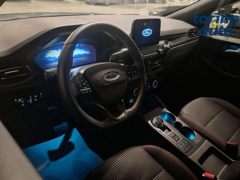 Ford Kuga Kuga 1.5 EcoBlue 120 CV 2WD ST-Line