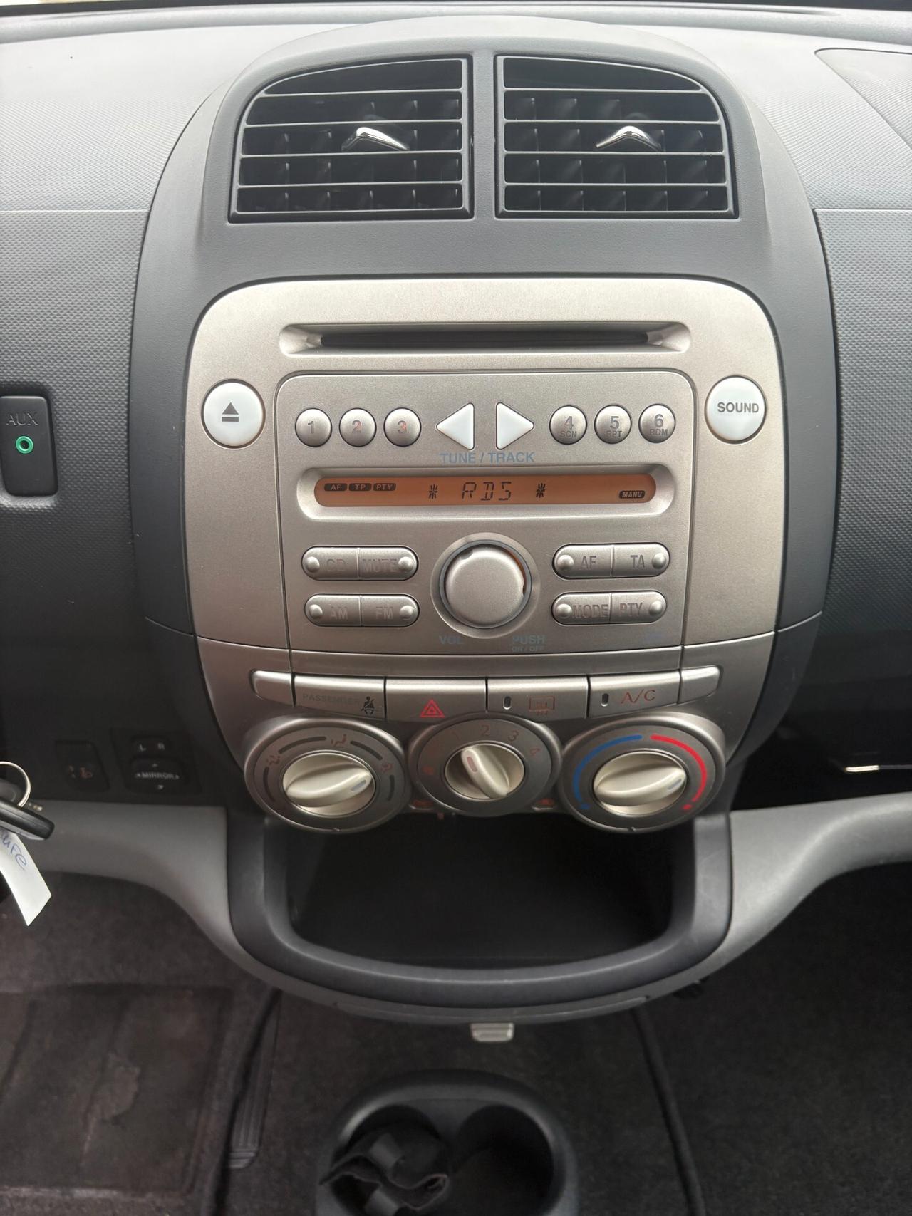 Subaru Justy 1.0 GPL -Unico Proprietario