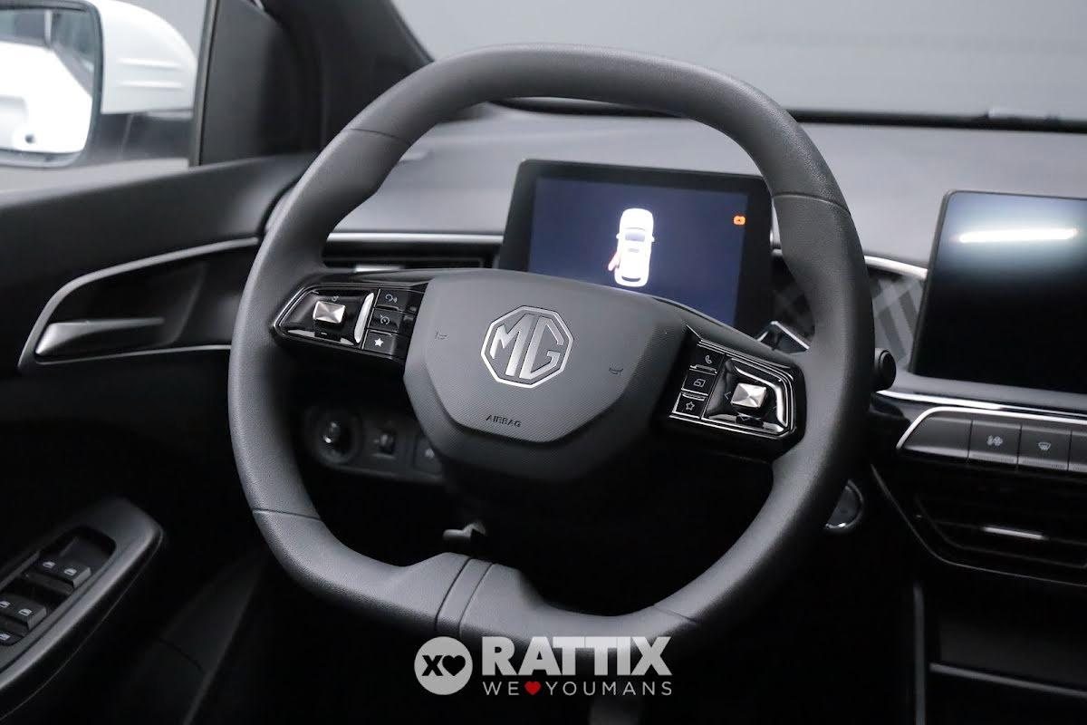 MG MG3 1.5 115CV Comfort