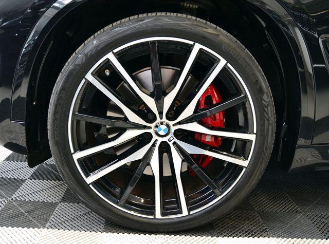 BMW X5 xDrive40d 48V Msport Unico Proprietario Km 32.000