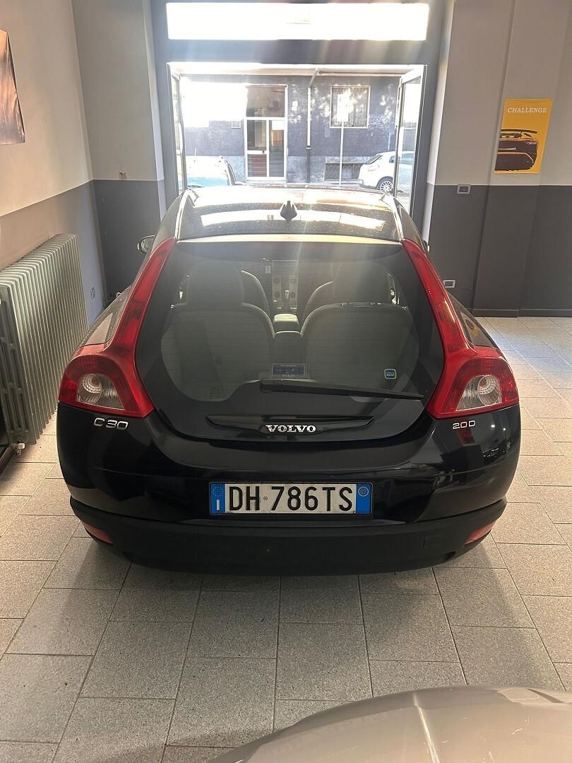 Volvo c30 Momentum